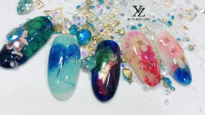 學(xué)美甲哪里好
