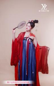 湘子全科班學(xué)員劉浩作品